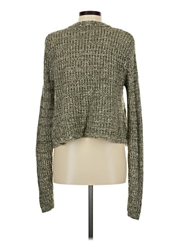 Earthbound Trading Co. Pullover Sweater (view 2)