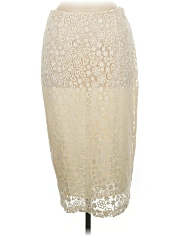 RED Valentino Formal Skirt (view 1)