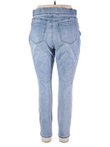 wonderly Jeans (view 2)