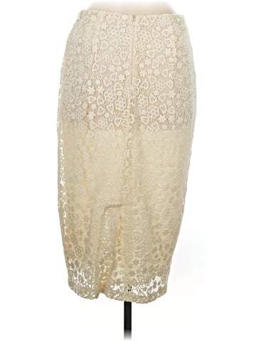 RED Valentino Formal Skirt (view 2)