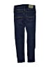 Abercrombie Hearts Blue Jeans Size 11 - 12 - photo 2