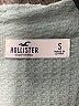 Hollister Teal Long Sleeve Top Size S - photo 7