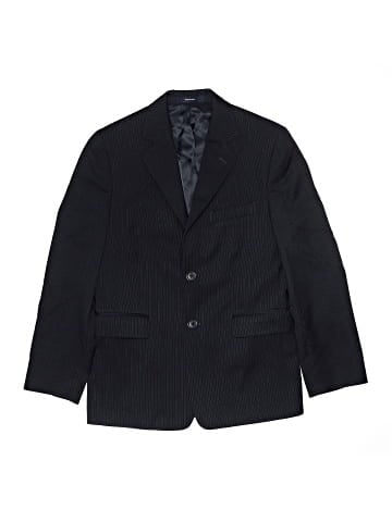 Lord & Taylor Wool Blazer (view 1)