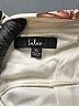 Lulus 100% Polyester Floral Ivory Romper Size XL - photo 4