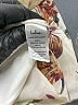 Lulus 100% Polyester Floral Ivory Romper Size XL - photo 5