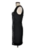 Guess Graphic Black Cocktail Dress Size 6 - photo 5