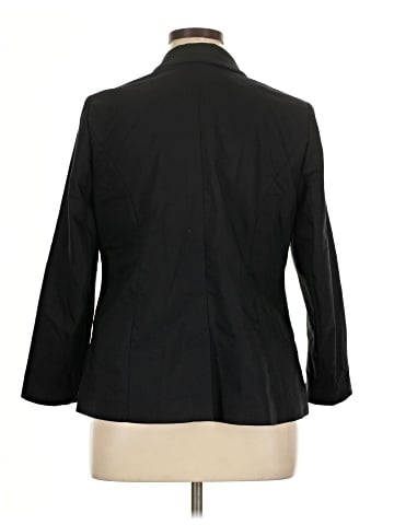 Lane Bryant Blazer (view 2)