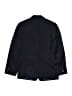 Lord & Taylor Black Wool Blazer Size 14R - photo 2
