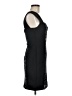 Guess Graphic Black Cocktail Dress Size 6 - photo 4