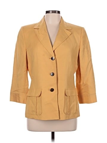Evan Picone Jacket (view 1)