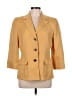 Evan Picone Yellow Jacket Size 10 - photo 1