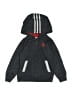 Adidas Gray Zip Up Hoodie Size 3T - photo 1