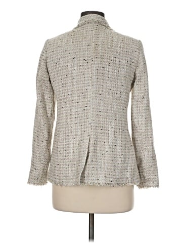 Ann Taylor Blazer (view 2)