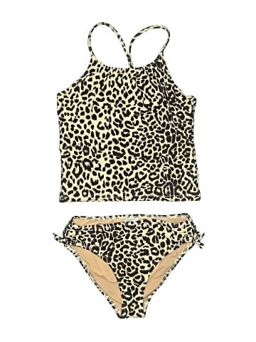 Crewcuts Two Piece Swimsuit (view 1)