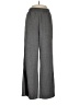 89th & Madison Gray Casual Pants Size M - photo 1