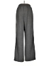 89th & Madison Gray Casual Pants Size M - photo 2