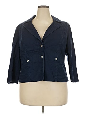 Cato Blazer (view 1)