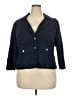 Cato Blue Blazer Size 18 - photo 1