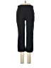 S.C. & Co. Solid Black Active Pants Size 6 - photo 1