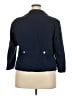 Cato Blue Blazer Size 18 - photo 2