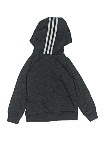 Adidas Zip Up Hoodie (view 2)