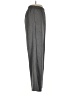 89th & Madison Gray Casual Pants Size M - photo 4