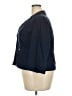 Cato Blue Blazer Size 18 - photo 5