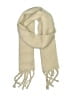 Banana Republic 100% Polyester Ivory Scarf One size - photo 1