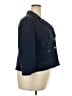 Cato Blue Blazer Size 18 - photo 4
