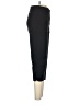 S.C. & Co. Solid Black Active Pants Size 6 - photo 4