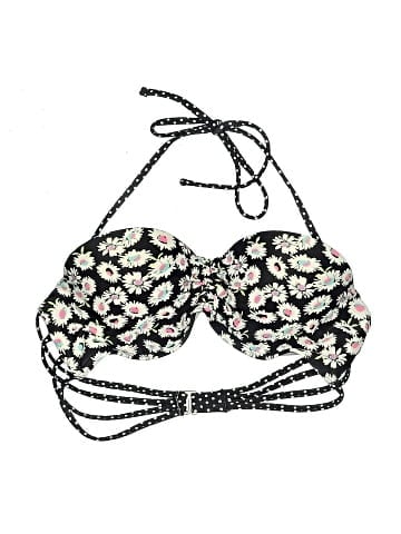 California Waves Swimsuit Top (view 1)
