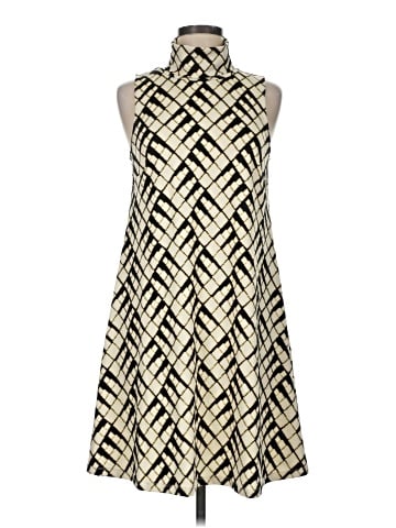 Julie Brown Cocktail Dress (view 1)
