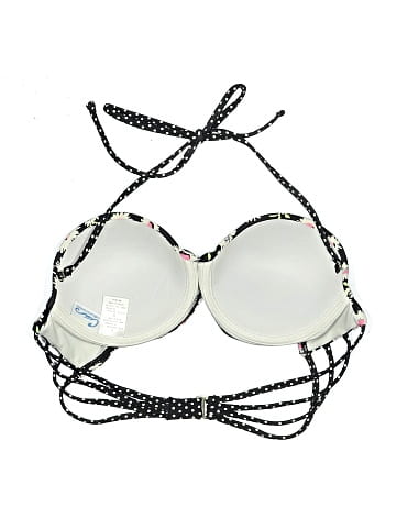 California Waves Swimsuit Top (view 2)
