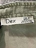 Dex Green Long Sleeve Button-Down Shirt Size 3X - photo 7