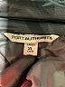 Port Authority 100% Polyester Solid Black Jacket Size XL - photo 6