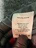 Port Authority 100% Polyester Solid Black Jacket Size XL - photo 7