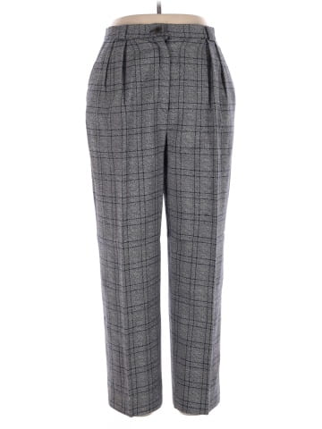 Evan Picone Wool Pants (view 1)
