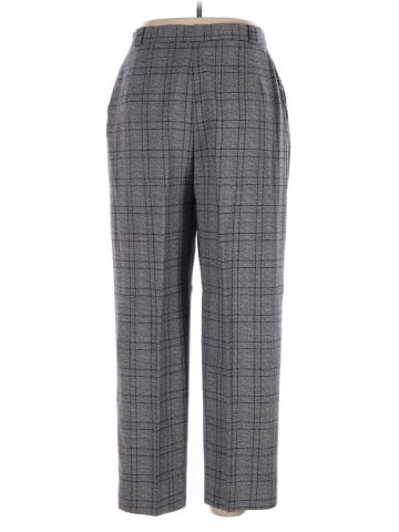 Evan Picone Wool Pants (view 2)