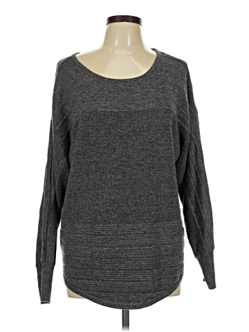 Rafaella Pullover Sweater (view 1)
