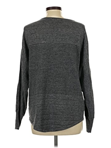 Rafaella Pullover Sweater (view 2)