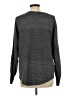 Rafaella Gray Pullover Sweater Size L - photo 2