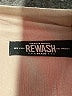 Rewash 100% Rayon Tan Casual Pants Size M - photo 7