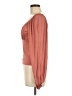 Lulus Brown Long Sleeve Top Size M - photo 5