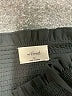 Wilfred 100% Polyester Solid Black Cocktail Dress Size XS - photo 4