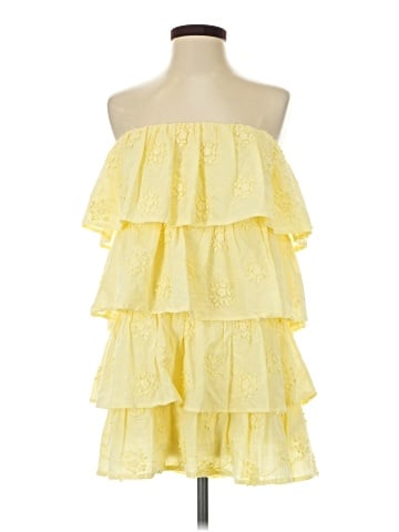 Tularosa Cocktail Dress (view 1)