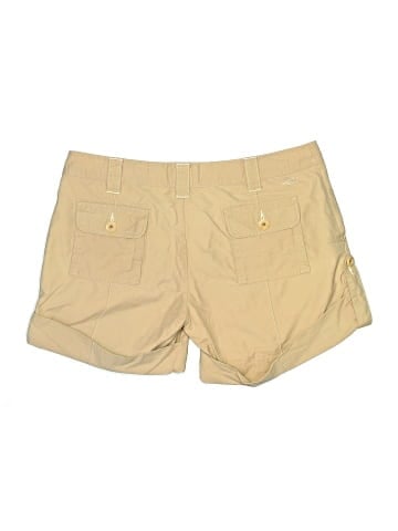 Horny Toad Khaki Shorts (view 2)