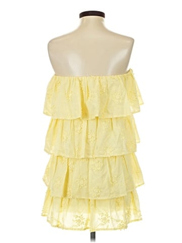 Tularosa Cocktail Dress (view 2)
