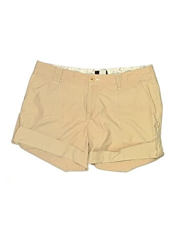 Horny Toad Khaki Shorts (view 1)