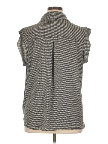 Pleione Sleeveless Blouse (view 2)
