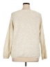Evri Stars Ivory Pullover Sweater Size 1X - photo 2